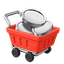 Flip Deals icon