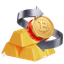 Investasi icon