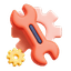 Masalah Aplikasi icon